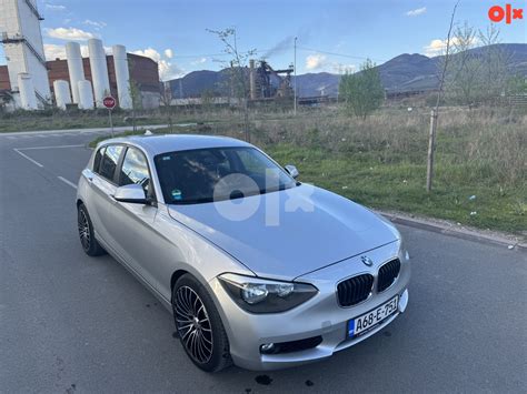 BMW 116d F20 MOZE ZAMJENA Automobili OLX Ba