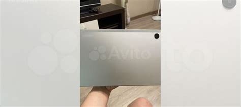 Планшет Galaxy Tab A8 купить в Краснодаре с доставкой | Электроника | Авито