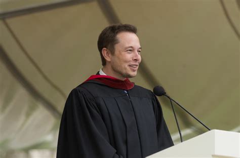 Elon Musk To Caltech Grads You Guys Are The Magicians Of The 21st Century 89 3 Kpcc