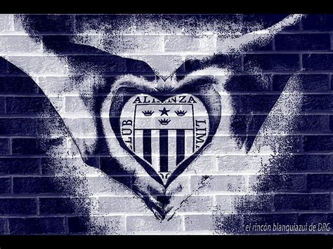 Coraz N Alianza Lima Arte Logos De Equipos Deportivos Blog Club