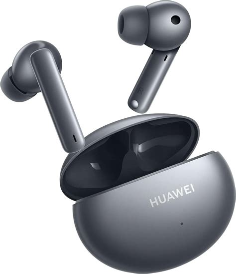 Huawei Freebuds 4i Wireless Earbudsbluetoothactive Noise Cancelling10h Battery Lifesmooth