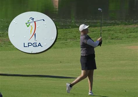 Lpga Q School Results Eloisa Karina