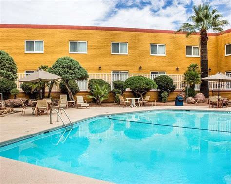 Quality Hotel Americana Nogales Ab 56€ 6̶7̶€̶ Bewertungen Fotos