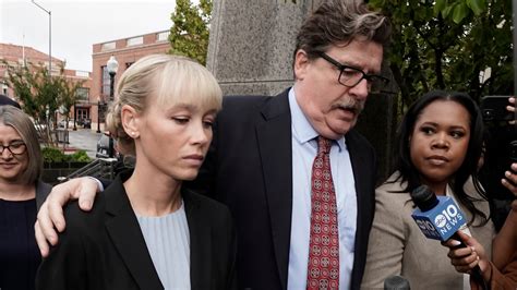 California Woman Who Faked Her Own Abduction Gets 18 Months in Prison