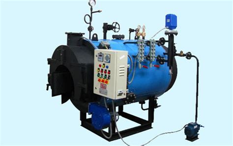 Solid Fuel Fired Kg Hr Steam Boiler Ibr Approved At Rs Piece