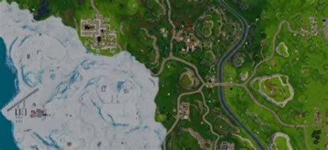 My favourite corners of Fortnite chapter 1 map : r/notinteresting