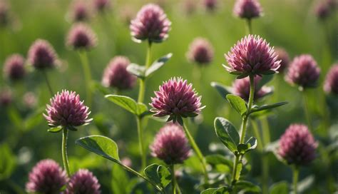 Red Clover Seeds Benefits Uses And How To Grow 2025