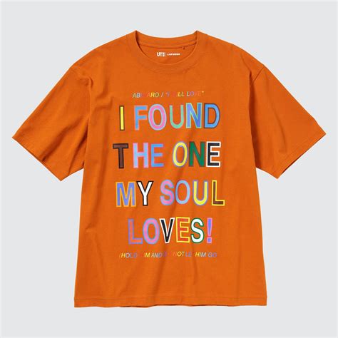 Chia sẻ hơn 76 về i love uniqlo mới nhất cdgdbentre edu vn