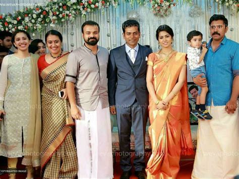 Nivin Pauly Marriage Photos