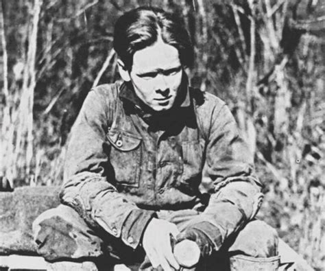 Floyd Collins And His Excruciating Death In Kentuckys Sand Cave