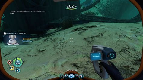 Subnautica Lifepod 19 Craftable Worlds