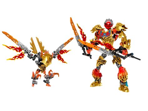 Lego Bionicle Tahu Vereiniger Des Feuers Mit Bildern Lifesteyl