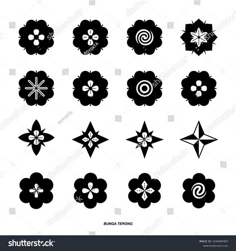 Terong Vector Images Stock Photos Vectors Shutterstock