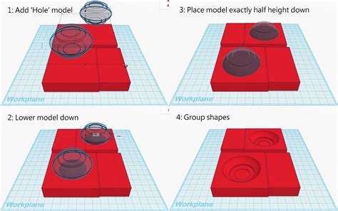 3d Printed Molds Casting Tutorial Complex Shapes 12 Steps With