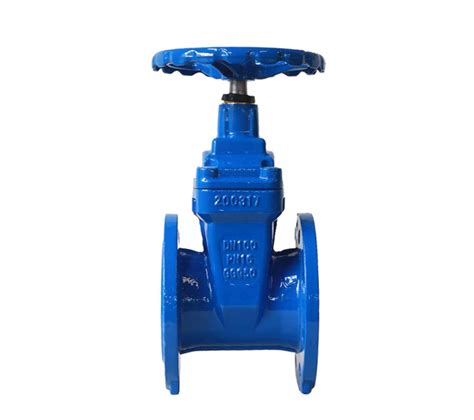 Rising Stem Gate Valve Vs Non Rising Stem Gate Valve