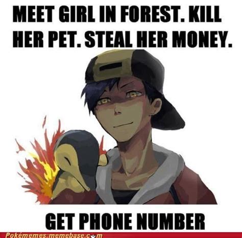 Pokememes Pokemon Funny Pokemon Memes Pokemon