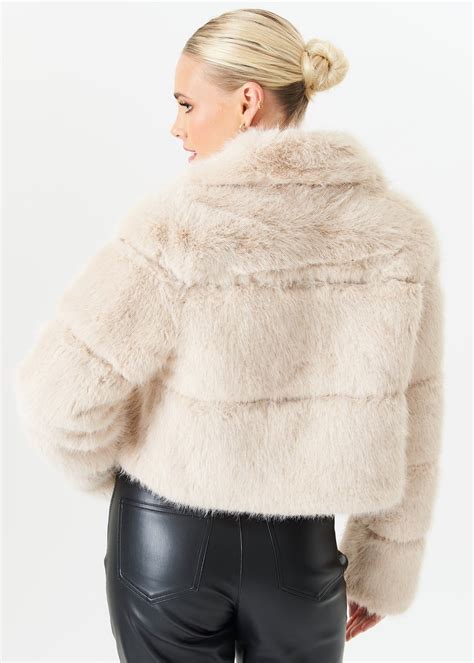 Faux Fur Matalan