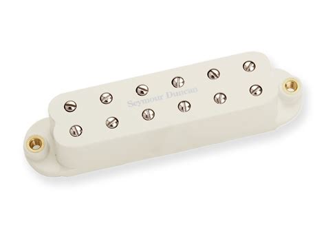 Seymour Duncan Little 59™ Strat Pickup Seymour Duncan