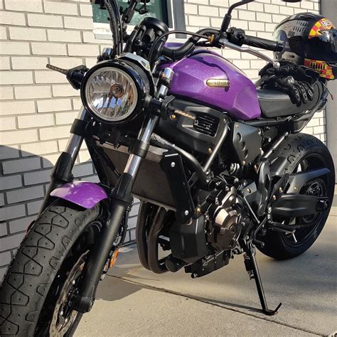 Share Pictures Of Your Yamaha Xsr700 Right Now Page 15 Xsr 700 Forums