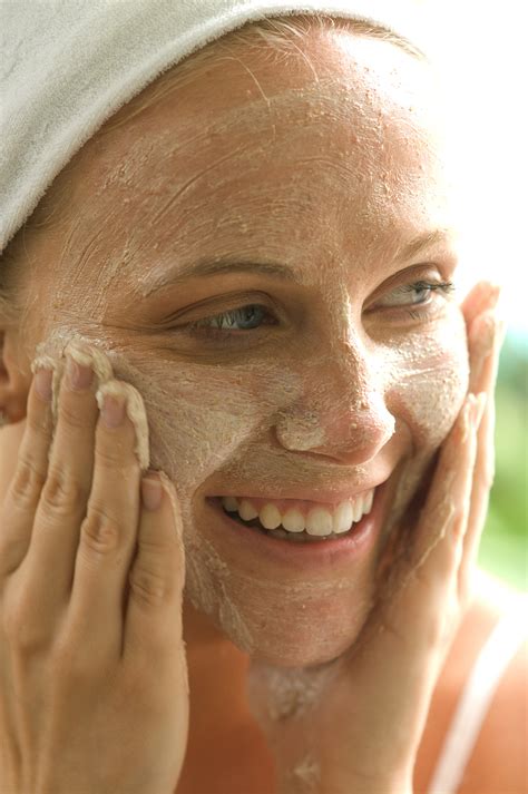 How Often Should You Exfoliate Your Face?