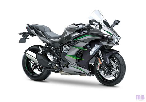 Kawasaki Ninja H2 SX SE Estimated Price, Specs, Mileage, Colours