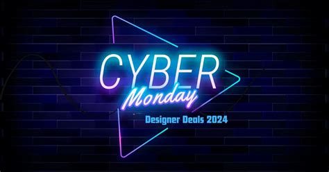 Cyber Monday Designer Deals 2024 Luxury Finds At Good Prices Capital