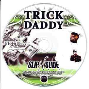 Trick Daddy - Thug Matrimony (Married To The Streets) (Amended Album ...