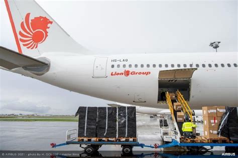 Lion Air Akan Terbang Perdana Layani Umrah Dari Semarang Dan Solo