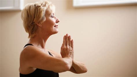 Yoga And Osteoporosis The Dos And Donts