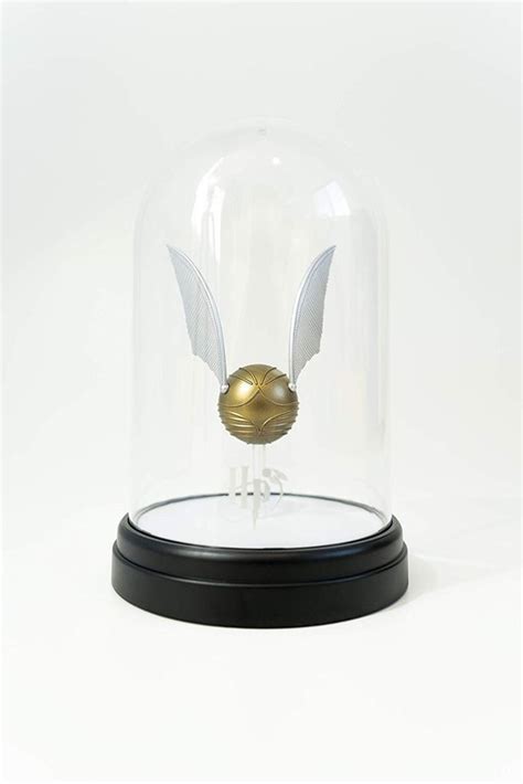 Paladone Harry Potter Golden Snitch Light Best Table Lamps On Amazon