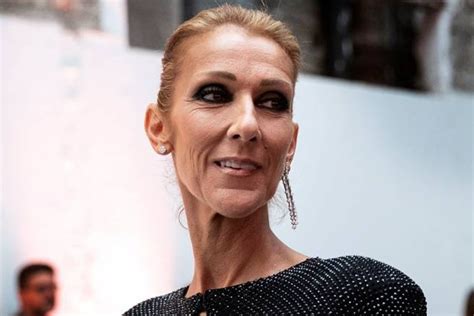 Qué Le Pasó A Céline Dion Con Su Enfermedad La Tercera