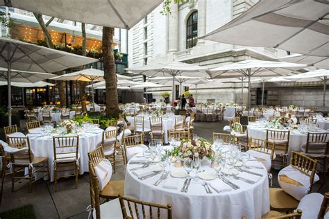 Bryant Park Grill New York Private Dining Rehearsal Dinners And Banquet Halls Tripleseat