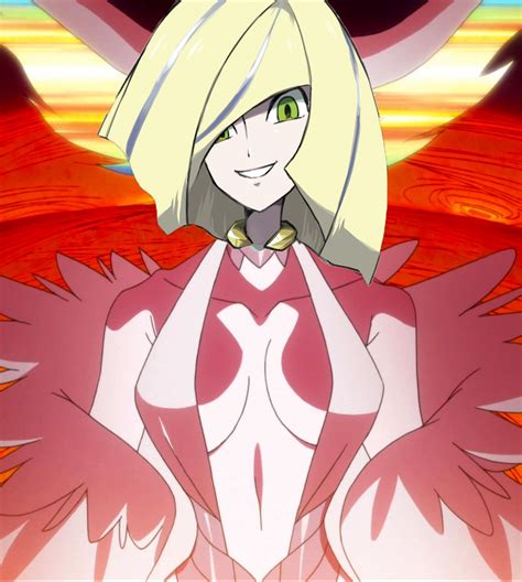 And This Is How I View Lusamine In Pokemon Sun Moon Pokémon Sun And