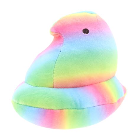 Peeps Chick With Marshmallow Scent Rainbow