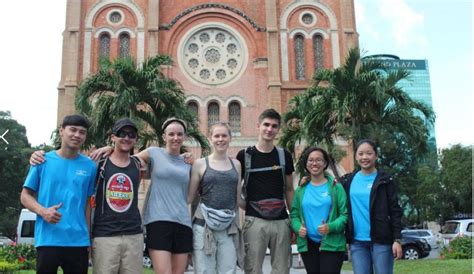 Scopri Le Gemme Nascoste Dello Stile Di Vita Di Saigon In Motocicletta