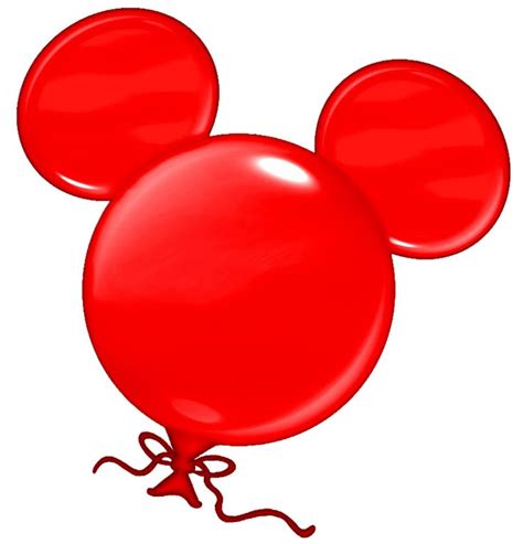 Mickey Head Clip Art Cliparts Co Disney Scrapbook Mickey Mickey Head