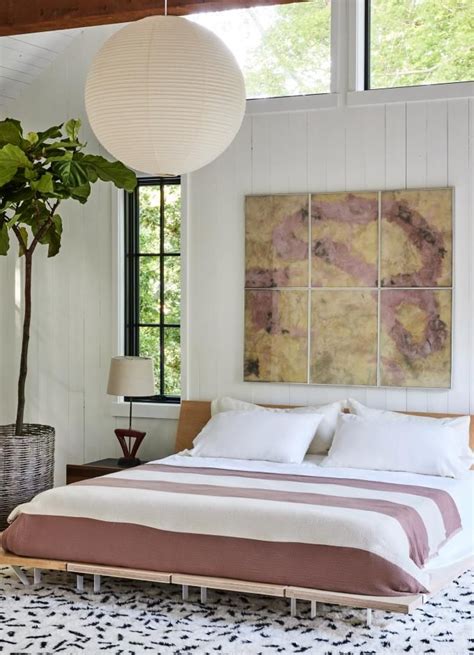 House tour: a coastal-inspired Montauk bungalow with the most inviting