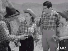 Watch Death Valley Days Online | Season 1 (1952) | TV Guide