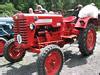 Fahrzeugseiten De Traktoren IHC McCormick D 214 Standard