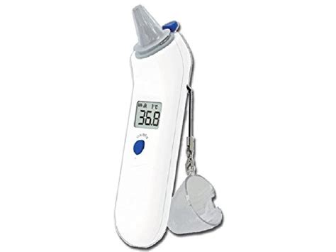 Gima Professional Infrared Ear Thermometer For Hospital And Medical