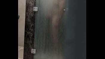 Personal Trainer Caught Jerking On Gym Showers XVIDEOS