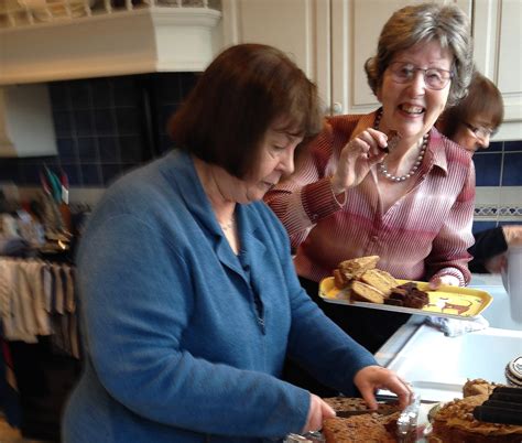Conservative Womens Organisation Lewes Conservatives