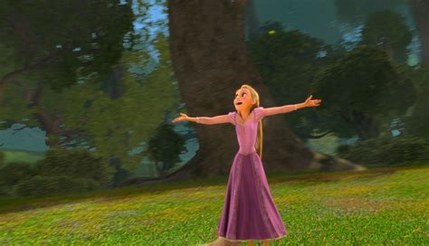 Screencapstangled Rapunzel And Flynn Image 21862354 Fanpop