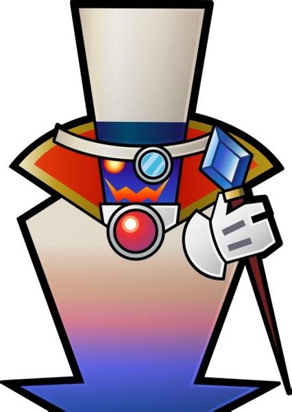 Count Bleck Fan Casting