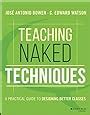 Teaching Naked How Moving Technology Out Of Your College Classroom