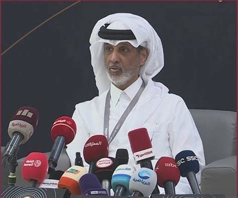 FIFA Arab Cup to return to Qatar: Sports minister - Read Qatar Tribune ...