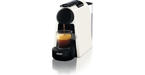 De Longhi Nespresso Essenza Mini En Im Test Gut