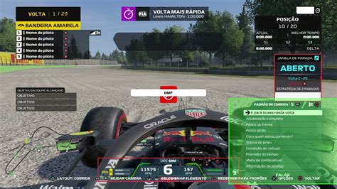 F1 2021 DICAS HUD SETTINGS APRENDA COMO CONFIGURAR TELA YouTube