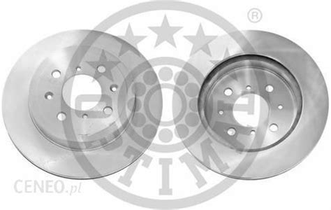 Tarcza Hamulcowa Optimal Tarcza Hamulcowa Bs C Opinie I Ceny Na
