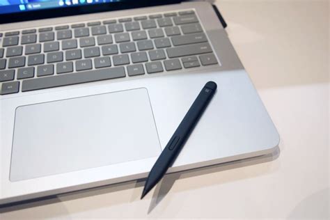 Can you use the Surface Pen with the Surface Laptop Studio 2? | Digital ...